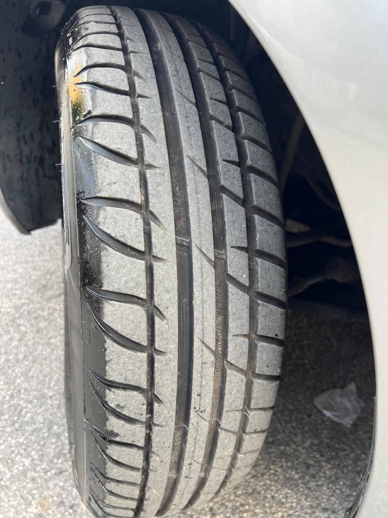 Nissan Note 1.4 16V GPL Eco n-tec