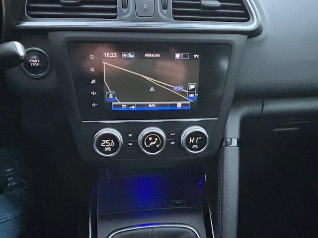 Renault Kadjar Blue dCi 8V 115CV Sport Edition2
