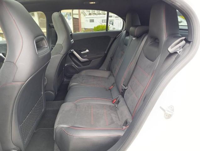 Mercedes Classe A 220 d Premium AMG 4matic