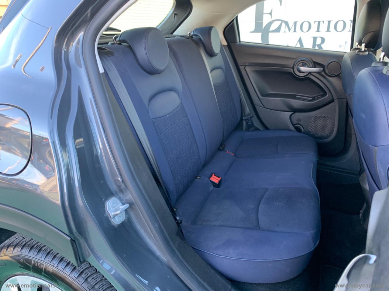 FIAT 500X 1.3 M.Jet 95 CV Sport - 2022