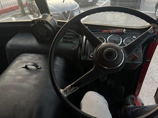 FIAT OM LEONCINO N RIBALTABILE