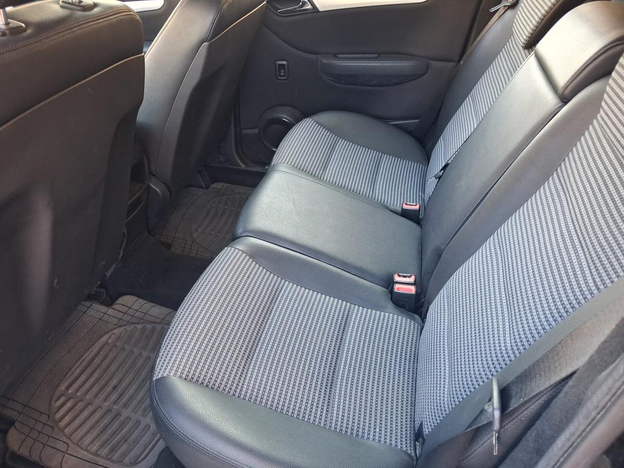 Mercedes Classe B 2007