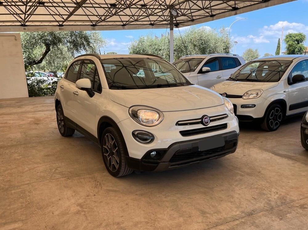 Fiat 500X 1.0 T3 120 CV Cross