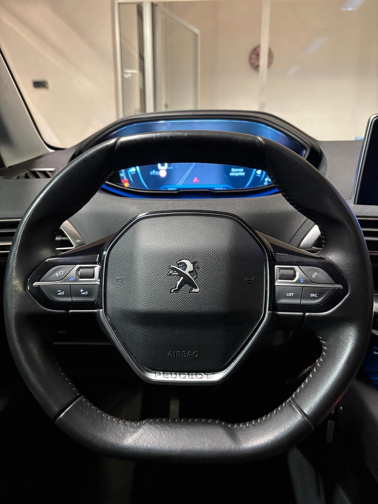 Peugeot 3008 1.2 puretech t Allure s*NEOPATENTATI*EURO6