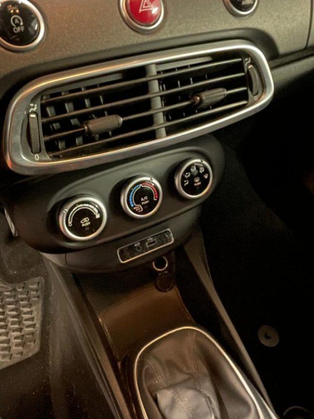 FIAT 500X 1.3 MultiJet 95 CV Cross