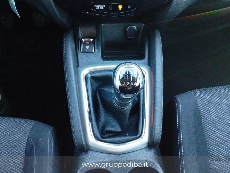 Nissan Qashqai 2014 Diesel 1.5 dci Acenta 110cv