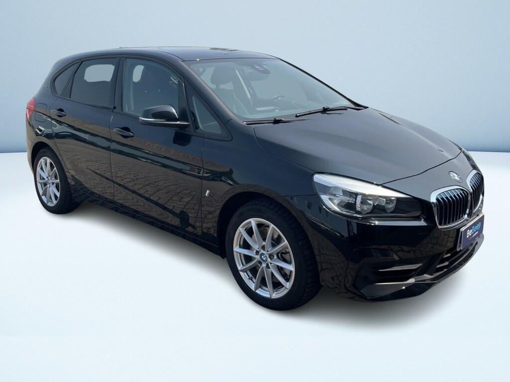 BMW Serie 2 Active Tourer 225 xe iPerformance Advantage Steptronic