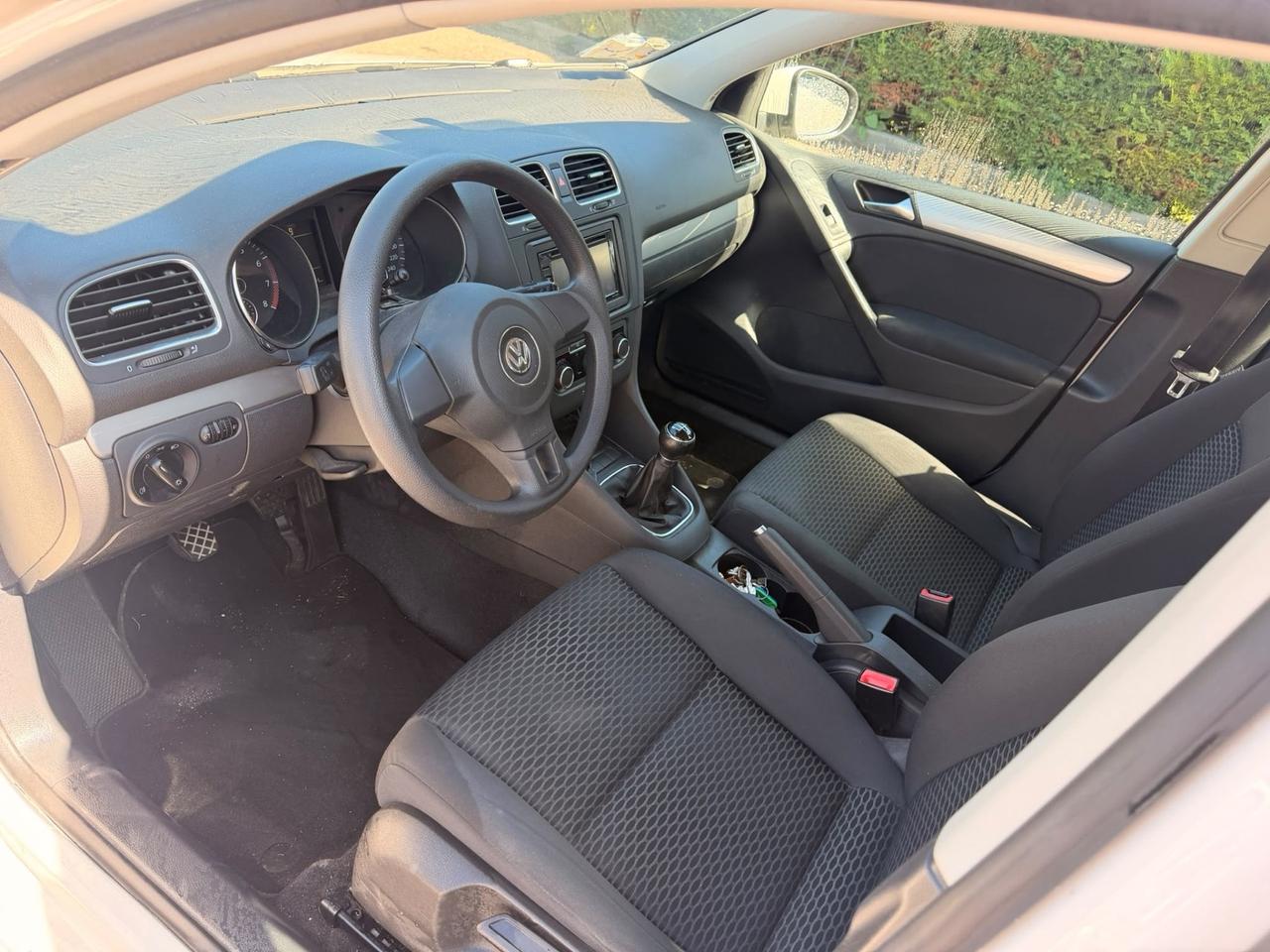 Volkswagen Golf 1.4 TSI 122CV 5p. Highline NEOPATENTATI