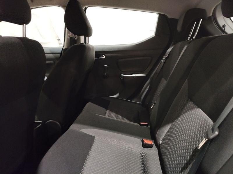 Nissan Micra Micra IG-T 92 GPL 5 porte Eco Acenta
