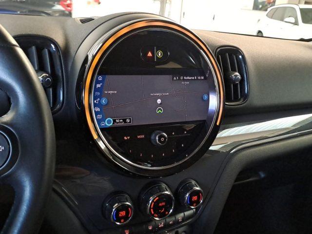 MINI Countryman 2.0 Cooper D Classic Countryman Aut.
