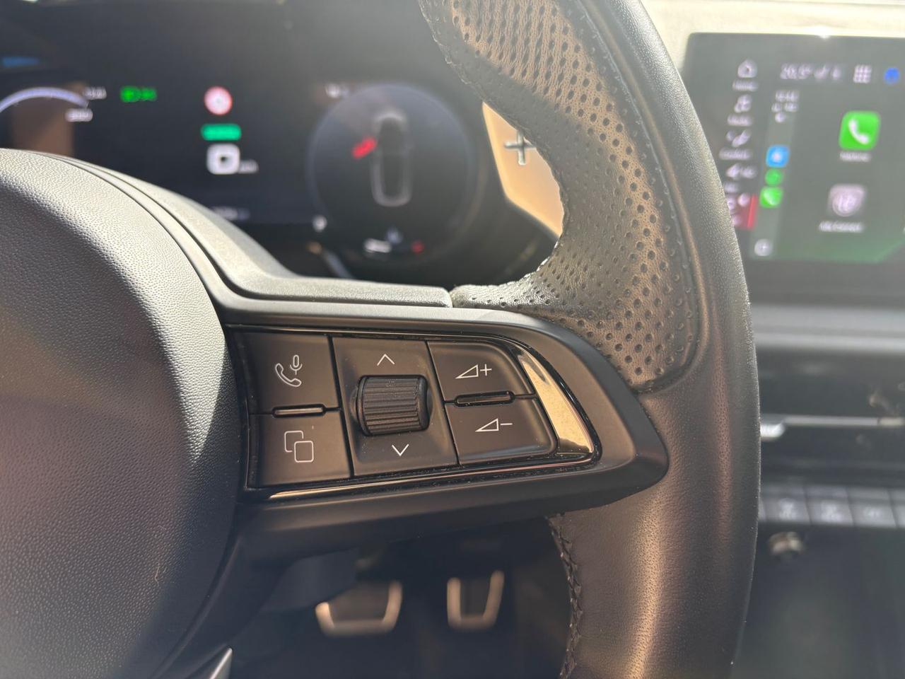 Alfa Romeo Tonale Edizione Speciale 1.5 T MH #7723