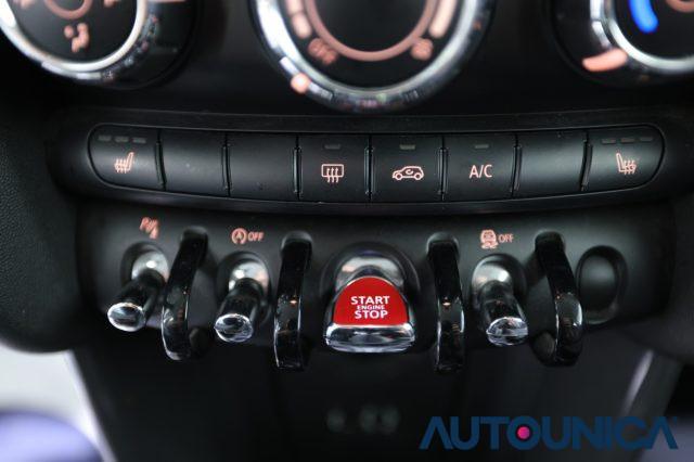 MINI Cooper 1.5 COOPER BOOST 5 PORTE AUTOMATICA