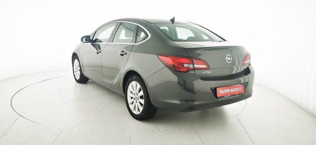OPEL Astra 1.6 CDTI 136CV EcoFLEX S&S 4 porte Cosmo