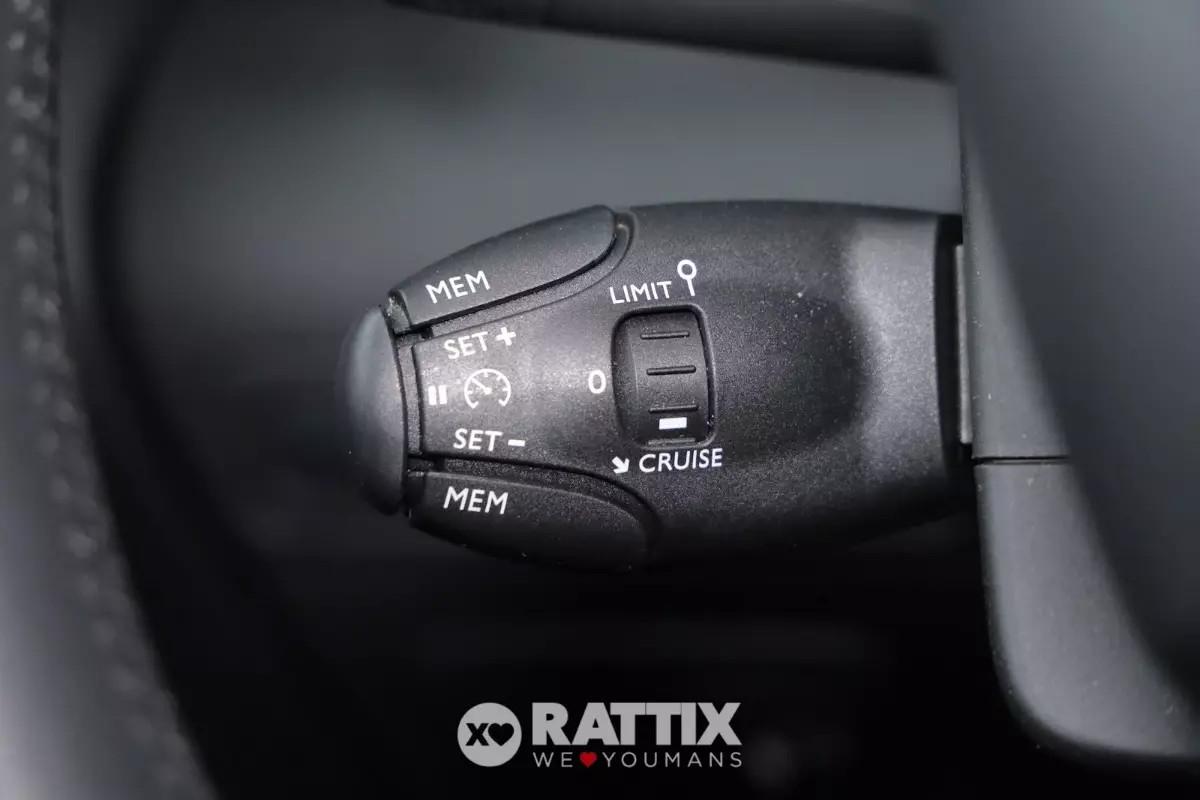 Citroen C3 Aircross 1.2 Puretech 130CV Shine Pack EAT6