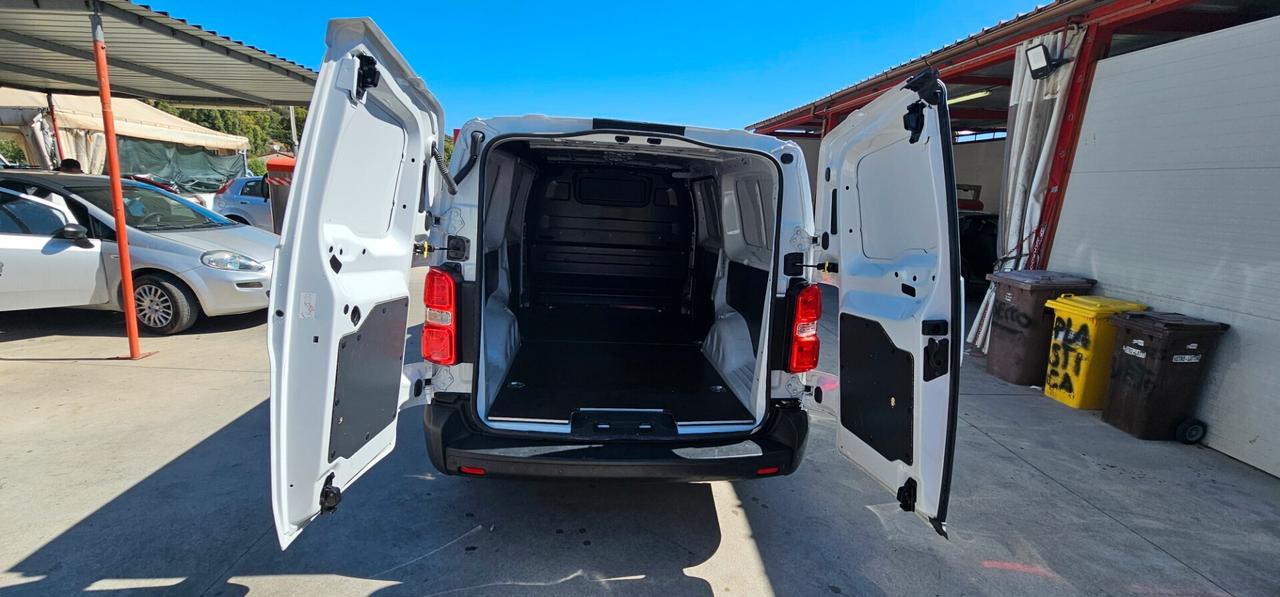 Fiat Scudo 1.5 BlueHDi 100 CV PL-SL-TN Furgone