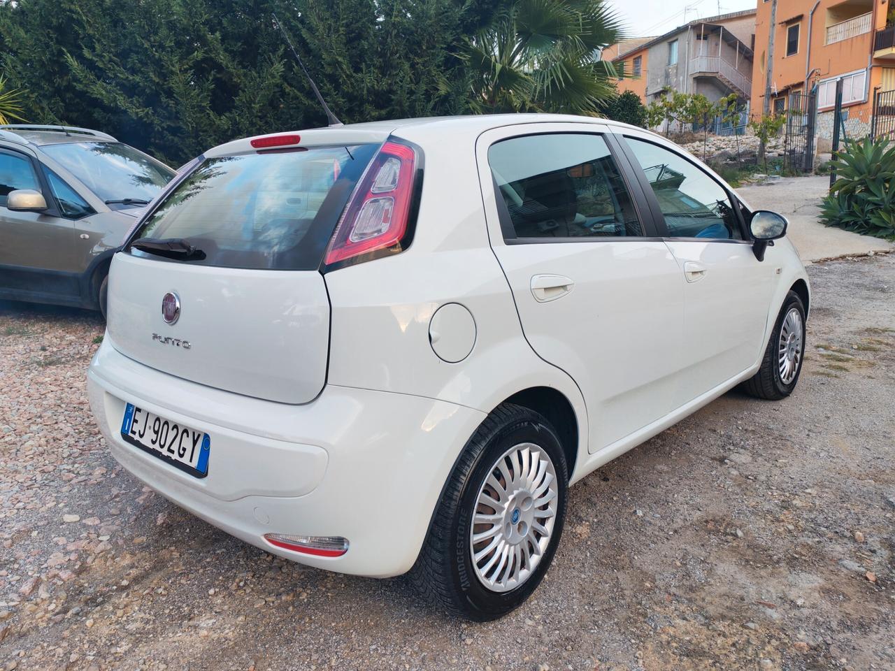 Fiat Punto Evo 1.3 Mjt 75 CV DPF 5 porte S&S Active