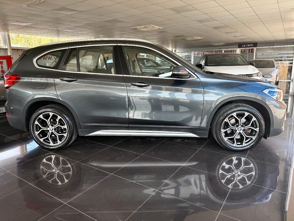 BMW X1 (F48) X1 xDrive18d xLine
