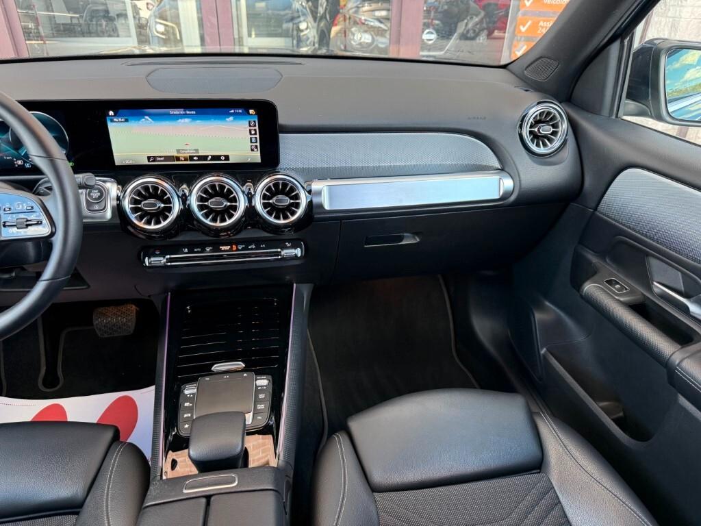 Mercedes-benz Classe GLB 180 d Automatic Business