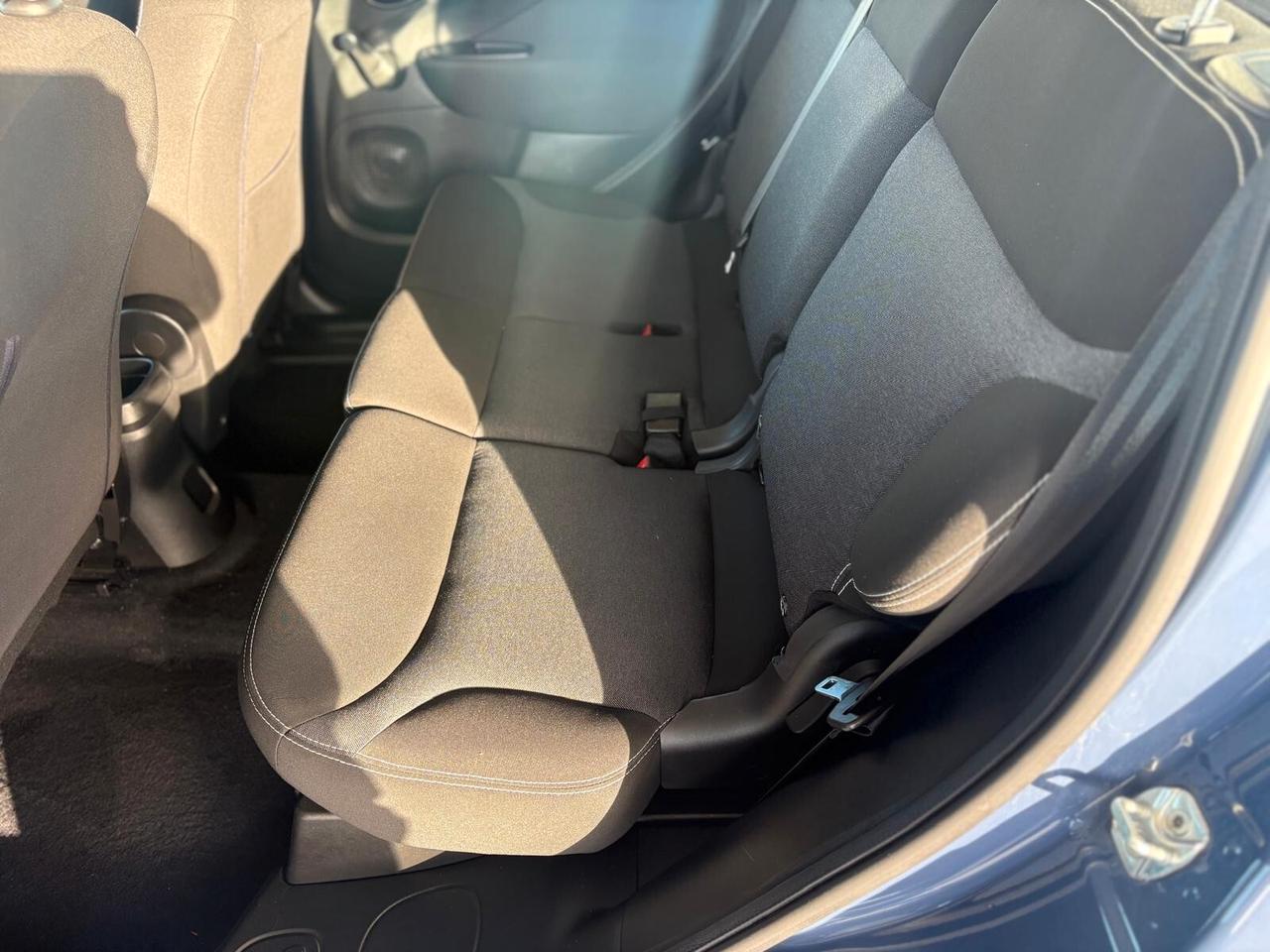 Fiat 500L 1.3 Multijet 95 CV Business