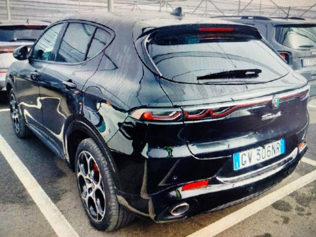ALFA ROMEO Tonale 1.3 280cv PHEV AT6 Q4 Veloce