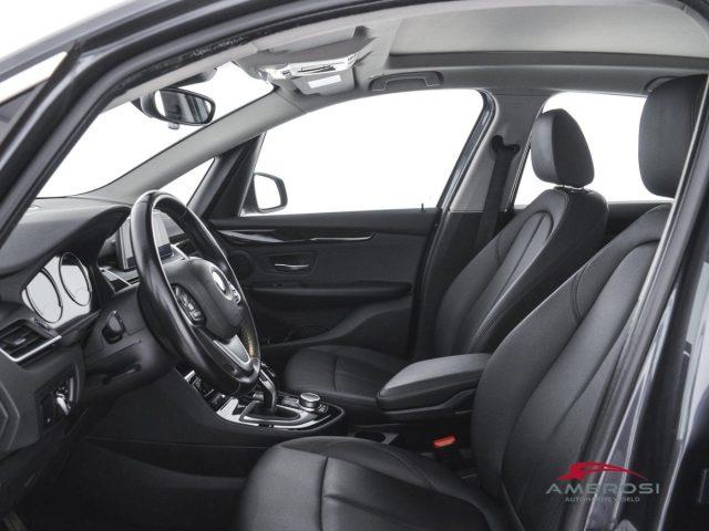 BMW 218 Serie 2 d Advantage Auto