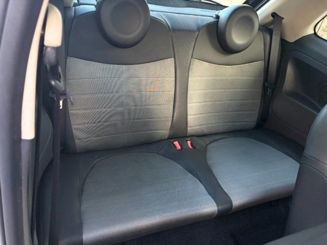 FIAT 500 1.2 69Cv Sport