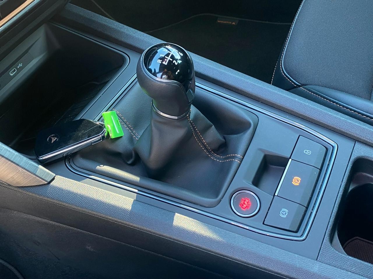 Cupra Formentor 2.0 TDI 150CV