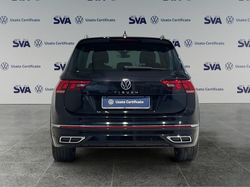 Volkswagen Tiguan 1.5 TSI 150CV DSG R-Line
