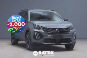 Peugeot 2008 1.2 Puretech 100CV Allure
