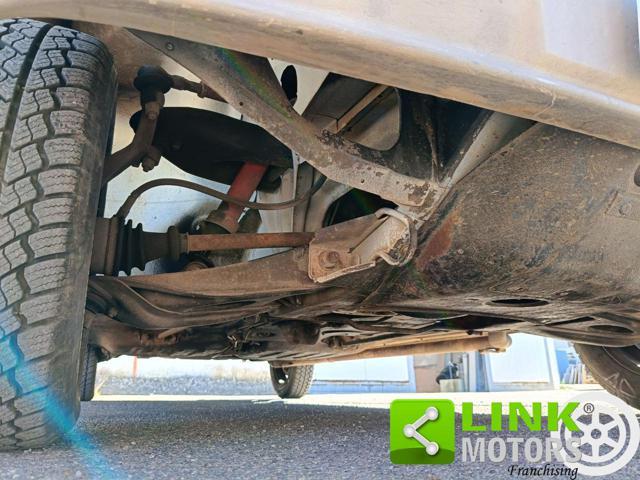 RENAULT R 5 1400 AUTOMATICA