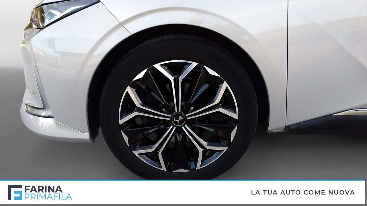 DS DS4 II 2021 - DS4 1.5 bluehdi Rivoli 130cv auto