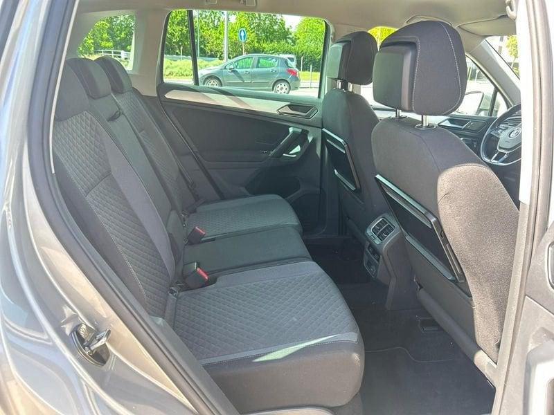 Volkswagen Tiguan 2.0 TDI DSG 4MOTION ADVANCED 110KW