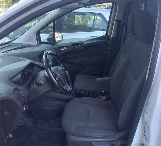 Ford Transit Courier 1.5 tdci E6D-Temp