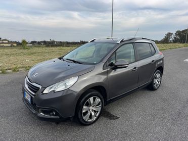 Peugeot 2008 PureTech 82 ETG5 S&S Active