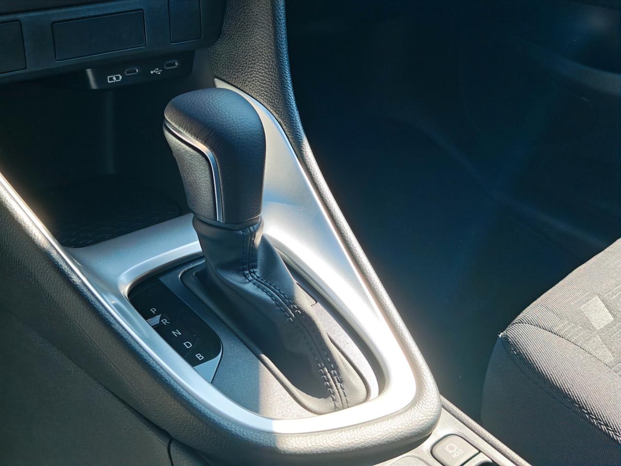 Toyota Yaris 1.5 Hybrid 5 porte Active
