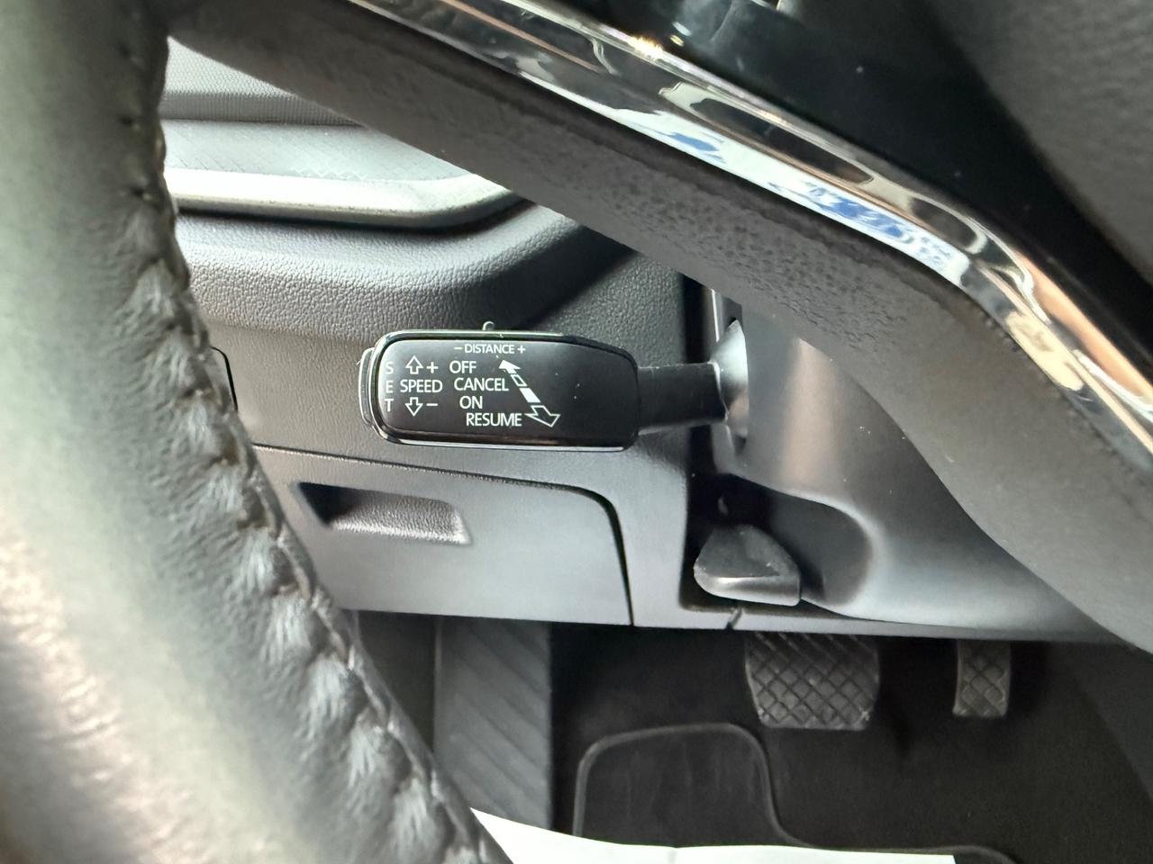 Skoda Octavia 2.0 TDI EVO SCR 150 CV DSG Style