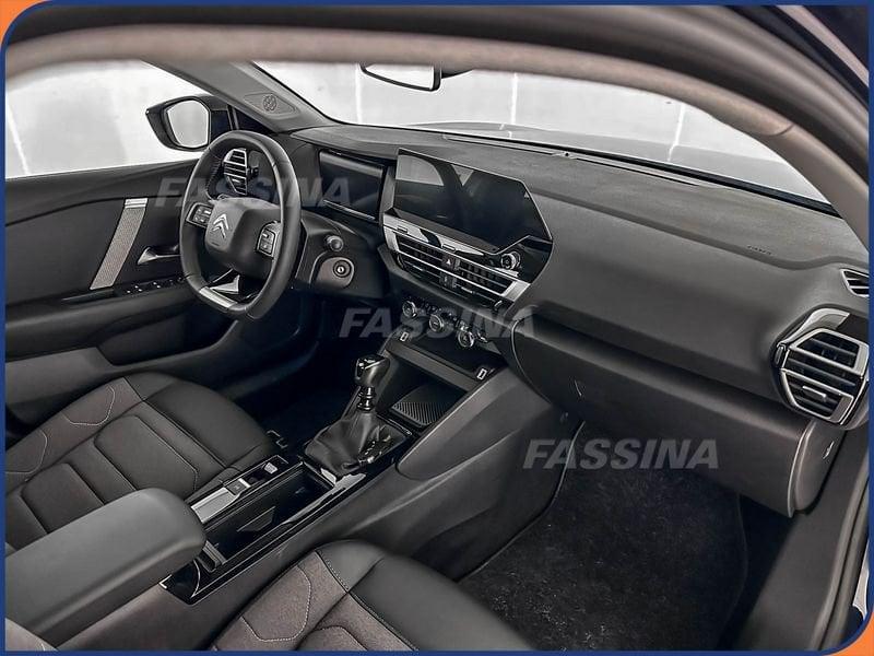 Citroën C4 C4 PureTech 130 S&S Plus