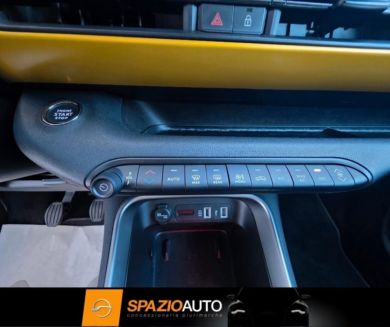 Jeep Avenger 1.2 Turbo 100 CV *Summit* FULL