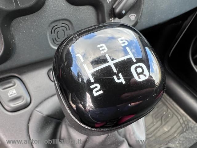 FIAT Panda 1.3 MJT 95 CV S&S Easy KM 115.000