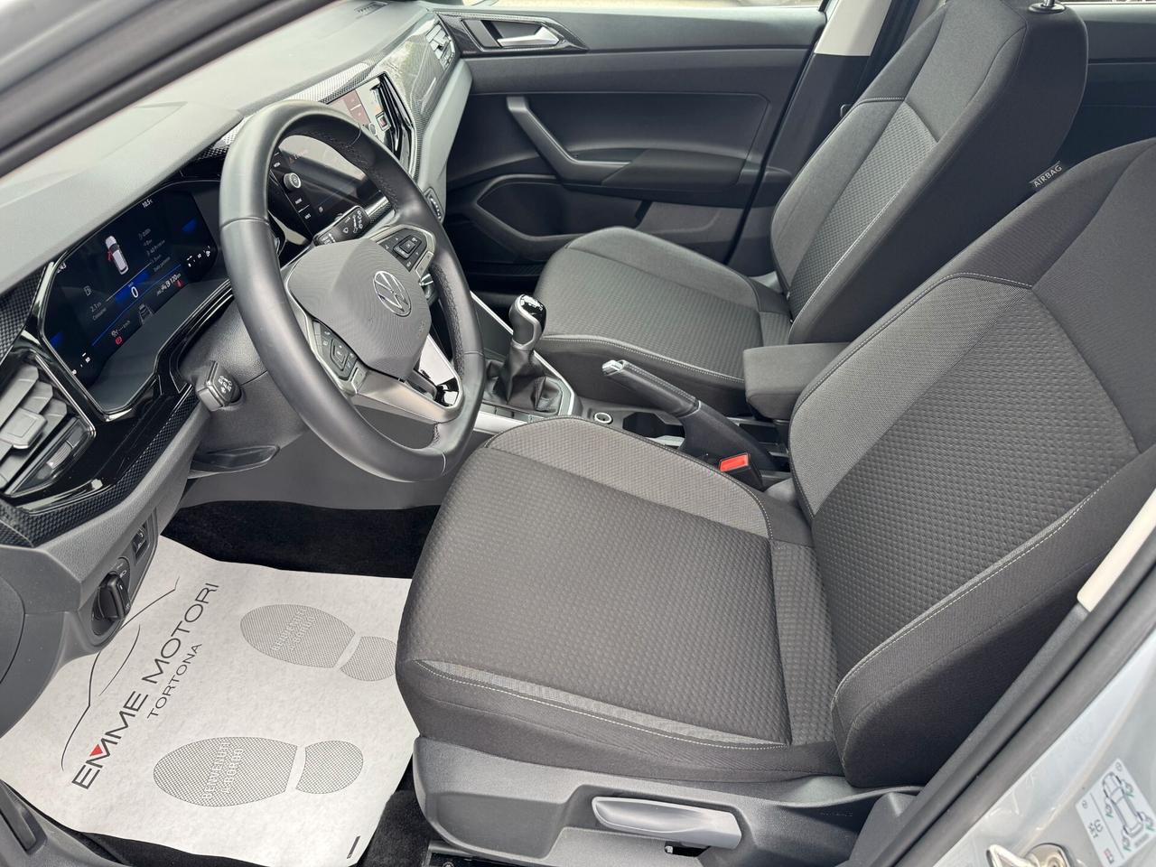 Volkswagen Taigo 1.0 tsi Edition Plus / NO VINCOLI