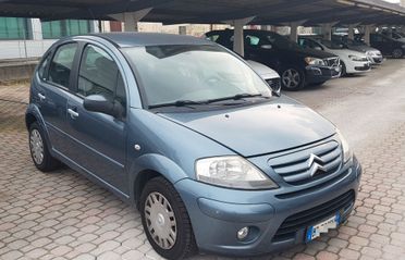 Citroen C3 1.1 Exclusive OK NEO PATENTATI