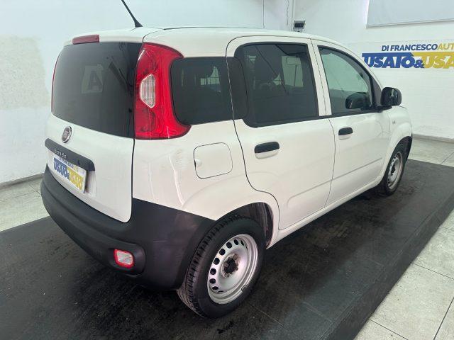 FIAT Panda van 1.3 mjt Pop S&S 80cv 2p.ti serie 1 E6