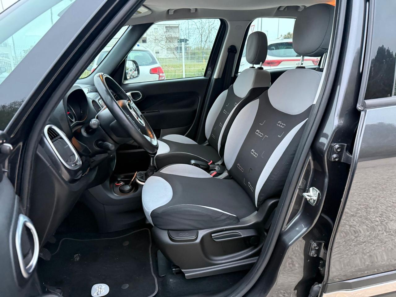 Fiat 500L 1.3 Multijet 85 CV Pop Star