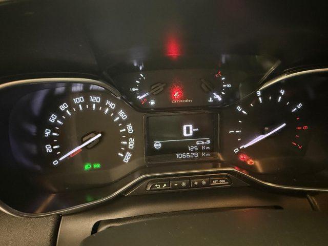 CITROEN C3 Aircross PureTech 110 S&S Feel