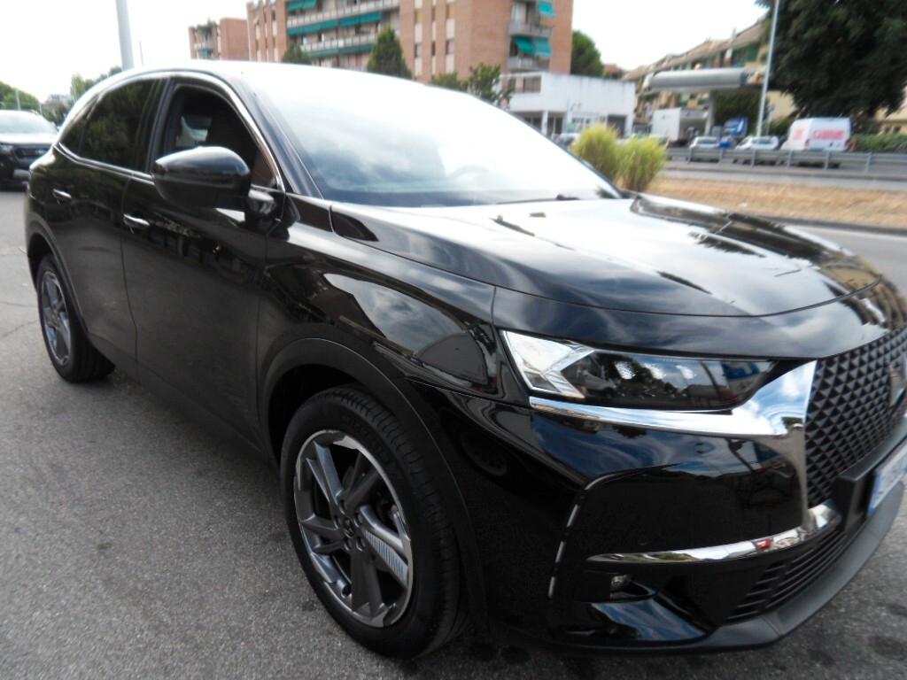 Ds DS 7 DS 7 Crossback BlueHDi 130 aut. Business