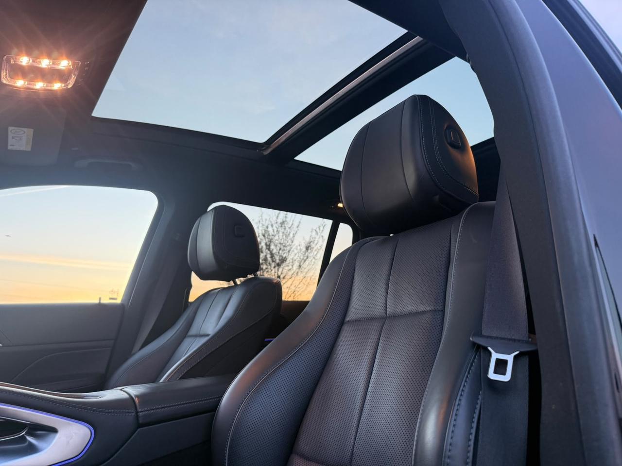 Mercedes-benz GLS 400 d 4Matic Premium Plus