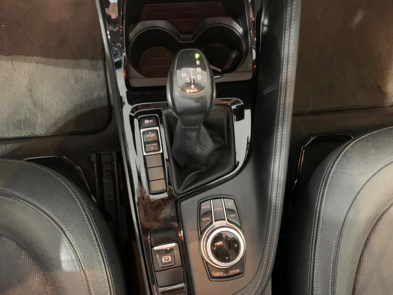 Bmw X1 sDrive18d xLine