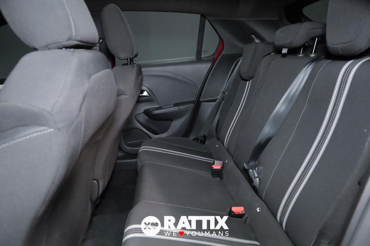 Opel Corsa 1.2 100CV GS AT8