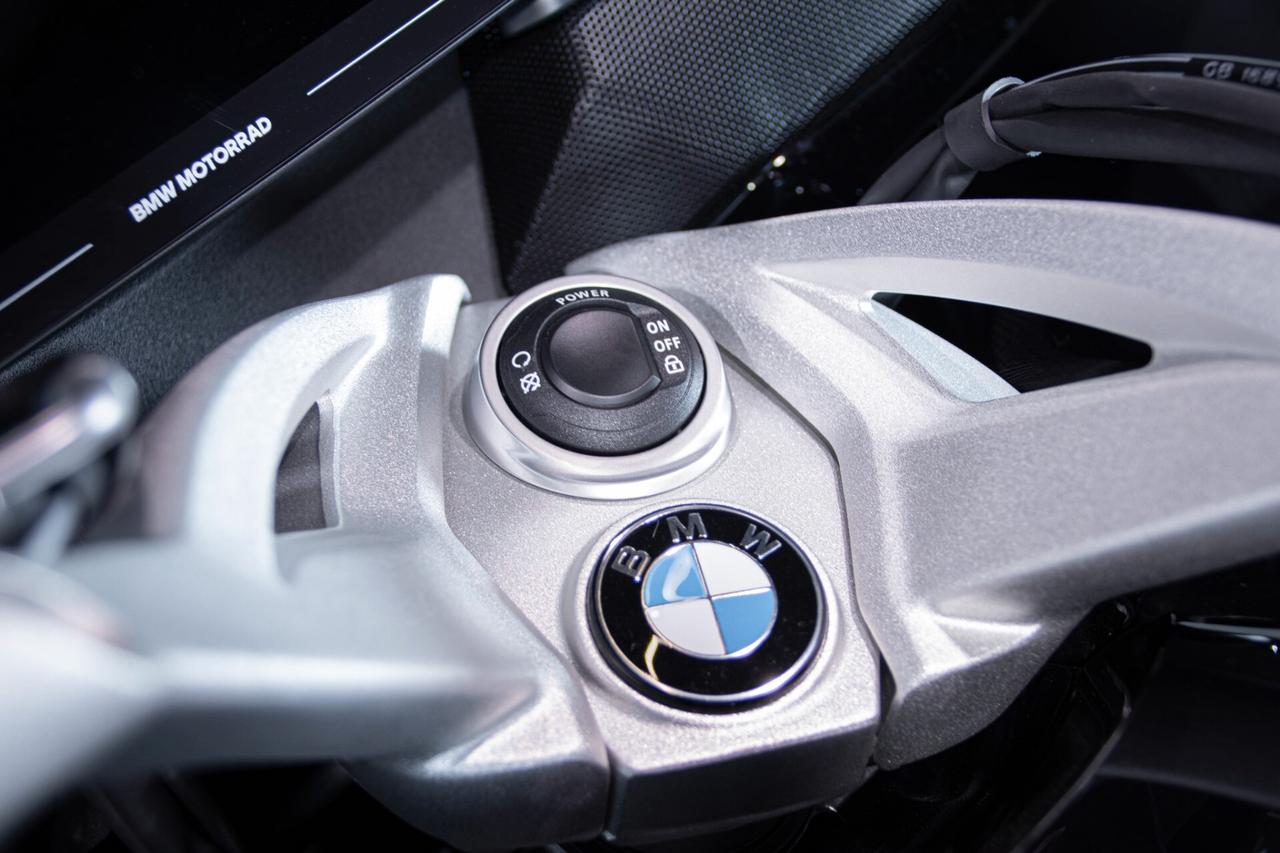 2024 BMW K 1600 GTL RDS01514
