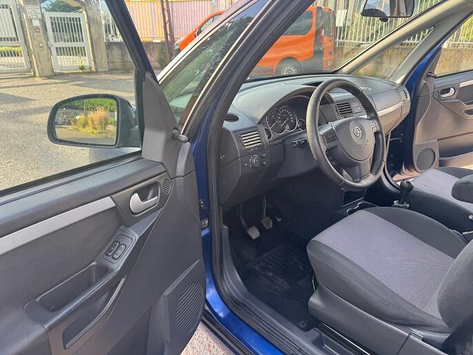 Opel Meriva 1.6 16V Enjoy